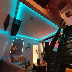 Holiday home The Smart 27, York