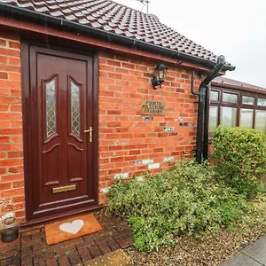 Holiday home Fourth Milestone Granary, York