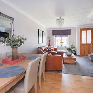 Holiday home Victoria Retreat, York