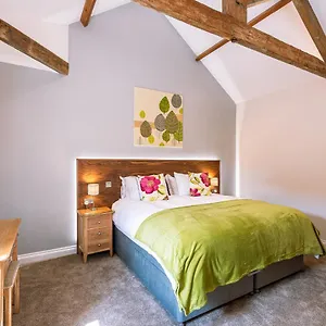 Holiday home Brecks Farm - The Mill, York