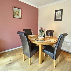 Holiday home Beckside - Dog Friendly One Bed, York