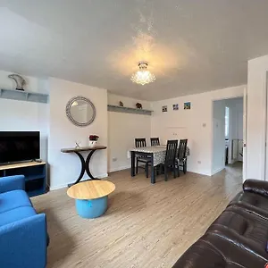 Holiday home Cozy 2 Bed Townhouse Close To Walls, York