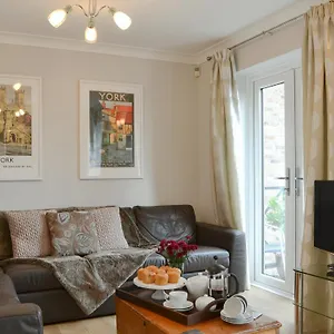 Holiday home Baille Hill House, York