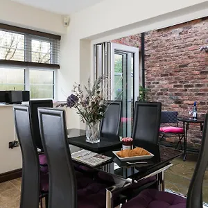 Holiday home - The Light Well, York